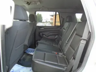 2020 Chevrolet Tahoe
