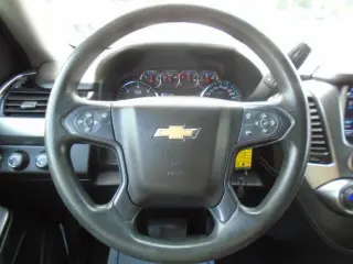 2020 Chevrolet Tahoe