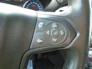 2020 Chevrolet Tahoe