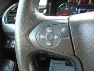 2020 Chevrolet Tahoe