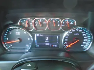 2020 Chevrolet Tahoe