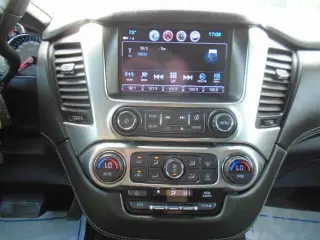 2020 Chevrolet Tahoe