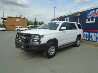 2020 Chevrolet Tahoe
