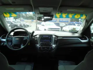 2020 Chevrolet Tahoe