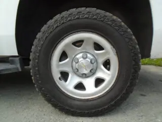 2020 Chevrolet Tahoe