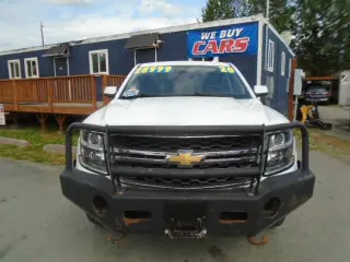2020 Chevrolet Tahoe