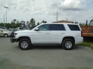 2020 Chevrolet Tahoe