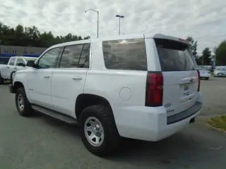 2020 Chevrolet Tahoe