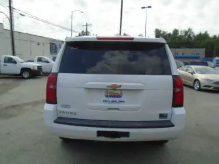 2020 Chevrolet Tahoe