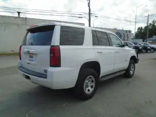 2020 Chevrolet Tahoe