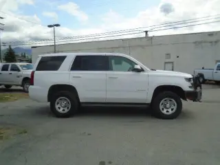 2020 Chevrolet Tahoe