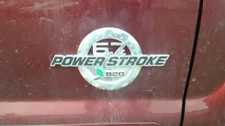 2016 Ford F-350 Super Duty