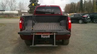 2016 Ford F-350 Super Duty