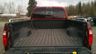 2016 Ford F-350 Super Duty