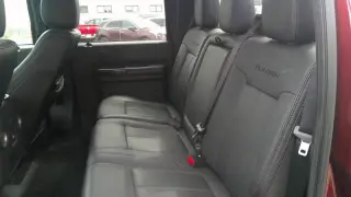 2016 Ford F-350 Super Duty