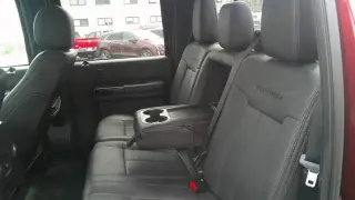 2016 Ford F-350 Super Duty