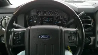 2016 Ford F-350 Super Duty