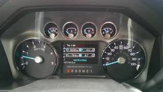 2016 Ford F-350 Super Duty