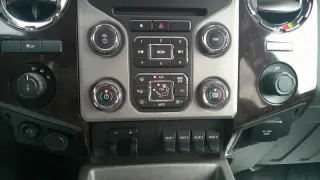 2016 Ford F-350 Super Duty