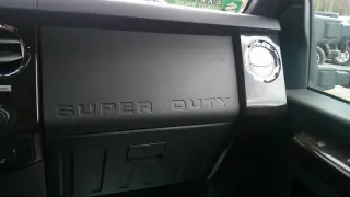 2016 Ford F-350 Super Duty