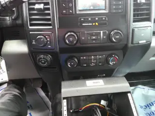 2020 Ford F-150 Police Responder
