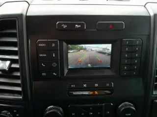 2020 Ford F-150 Police Responder