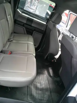 2020 Ford F-150 Police Responder