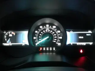2023 Ford Edge