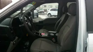 2020 Ford F-150 Police Responder