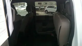 2020 Ford F-150 Police Responder