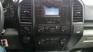 2020 Ford F-150 Police Responder