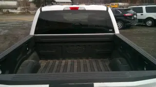 2020 Ford F-150 Police Responder