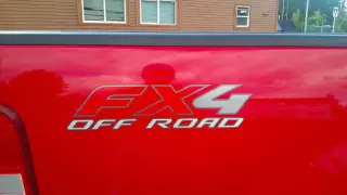 2008 Ford F-150