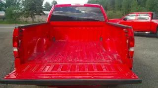 2008 Ford F-150