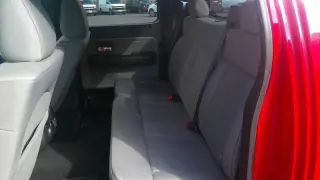 2008 Ford F-150