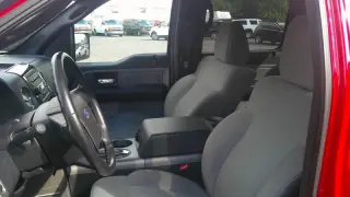2008 Ford F-150