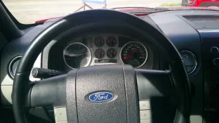 2008 Ford F-150