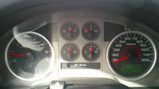 2008 Ford F-150