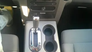 2008 Ford F-150