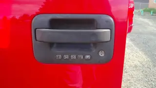 2008 Ford F-150