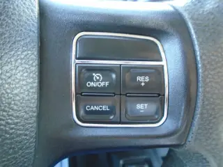 2014 RAM 2500 Tradesman
