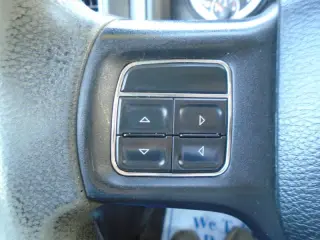 2014 RAM 2500 Tradesman