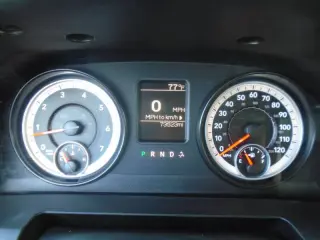 2014 RAM 2500 Tradesman