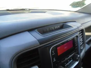 2014 RAM 2500 Tradesman