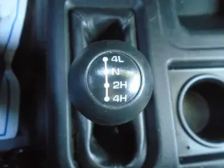 2014 RAM 2500 Tradesman