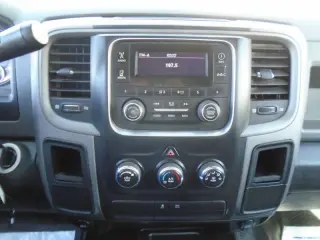 2014 RAM 2500 Tradesman