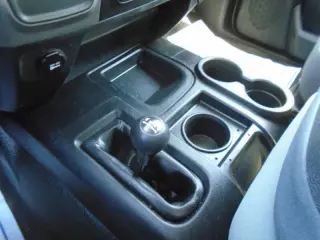 2014 RAM 2500 Tradesman