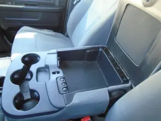 2014 RAM 2500 Tradesman