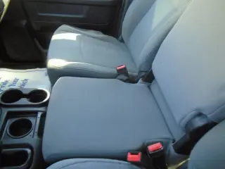 2014 RAM 2500 Tradesman