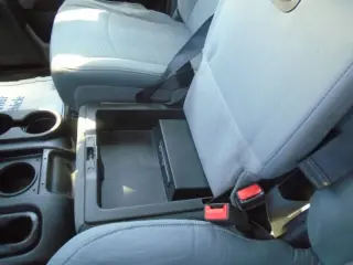 2014 RAM 2500 Tradesman